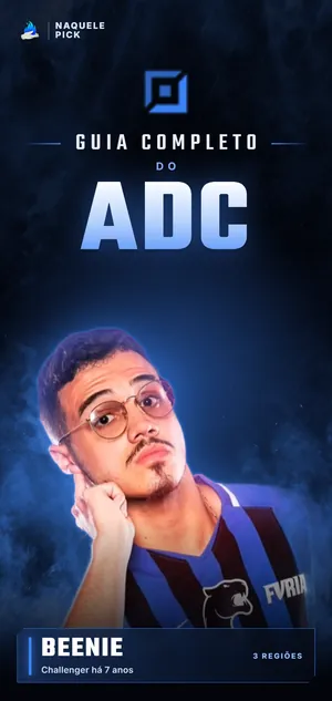 Capa do Guia do ADC