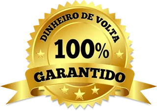 100% Garantido