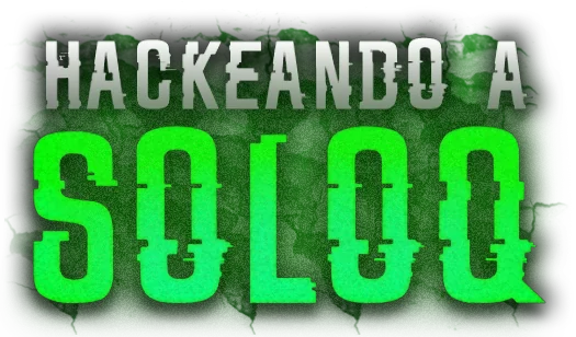 Hackeando a SoloQ
