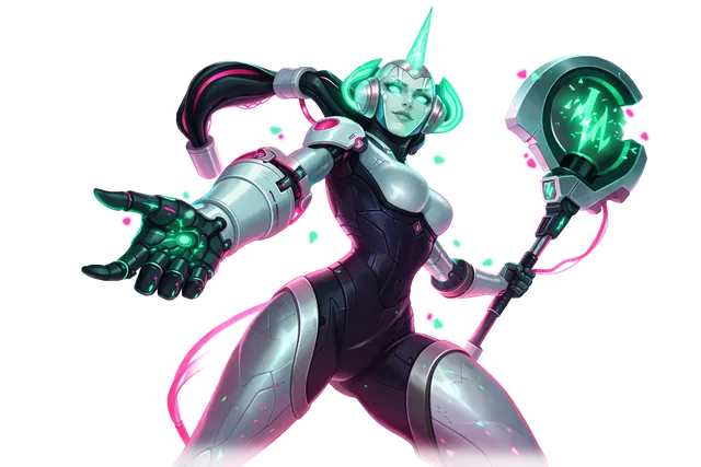 Soraka